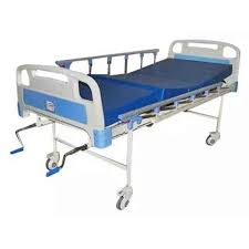 Hospital Fowler Bed